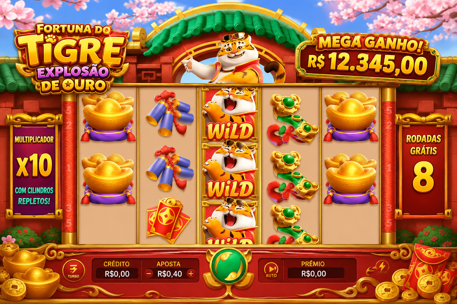 0rr Slots - Jogue os melhores caça-níqueis